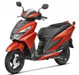 Honda Grazia 125cc 2024