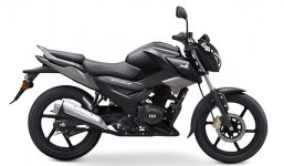 TVS Raider 2023