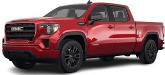 GMC Sierra 1500 Limited Denali 2025