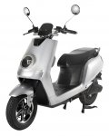 Joy e-bike Glob 2023