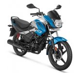 Hero Passion Pro Disc 100 Million Edition 2024