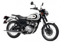 Kawasaki W230 2024