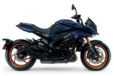 2024 Suzuki Katana