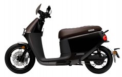 2025 Gogoro S2