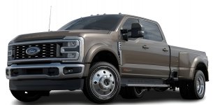 2024 Ford F-450 Super Duty XL