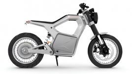 Sondors Metacycle 2024