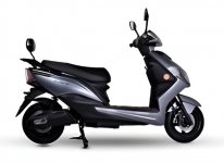 GT Oneplus Electric Scooter 2024