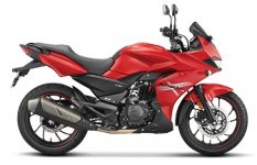 Hero Xtreme 200S 2024                          