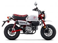 Honda Monkey ABS 2024