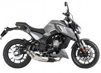 Lexmoto LS-N 125 2023