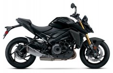 Suzuki GSX-S1000 2023