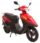 Honda V1 2024