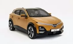 Vinfast Electric Car Models In India | New Vinfast Car Prices, Specs ...