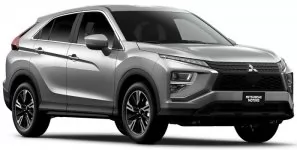 Mitsubishi Eclipse Cross Cars Prices In Malaysia - Motowheeler My