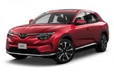Vinfast Electric Car Models In Australia | New Vinfast Car Prices ...