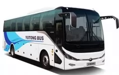 Yutong ZK6117H Coach