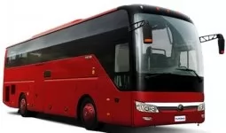 Yutong ZK6122H9 (HN9) Coach