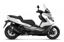 2023 Honda Forza 125 Price In USA - Motowheeler Us