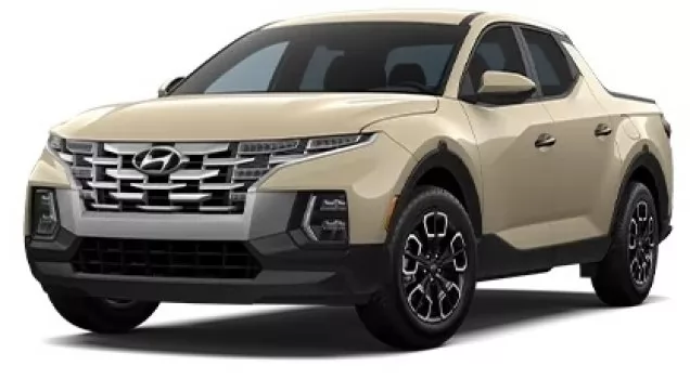 Hyundai Santa Cruz SEL Activity AWD 2025 Price In Australia ...