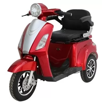 tunwal battery scooty price