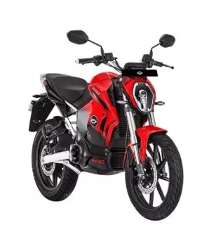 Ae 47 hero discount electric bike price