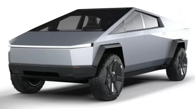 2024 Tesla Cybertruck Price In Australia - Motowheeler Au