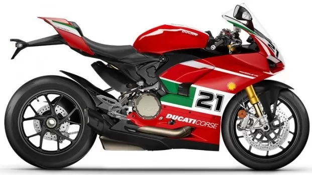 Ducati v2 price malaysia
