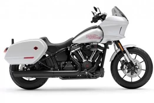2026 Harley Davidson Low Rider ST Price In Australia - Motowheeler Au