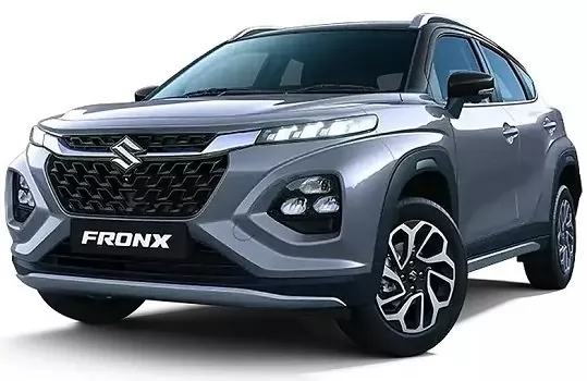 2024 Maruti Suzuki Fronx Sigma CNG Price In Kenya Motowheeler Ke 2024-maruti-suzuki-fronx-sigma-cng-price-in-kenya-motowheeler-ke