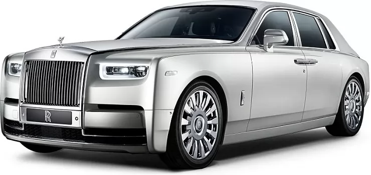 RollsRoyce Motor Cars  Wikipedia tiếng Việt