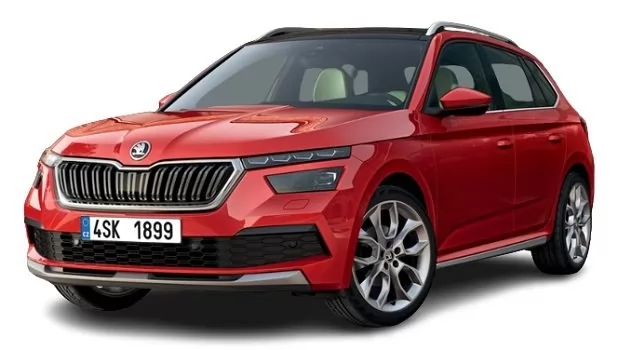 Skoda Kamiq Brazil Price List 2024 - CAR NEWS