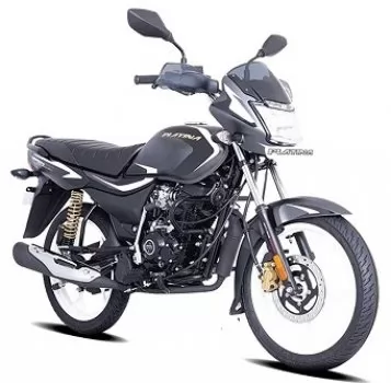 bajaj platina 110 new model 2023 price