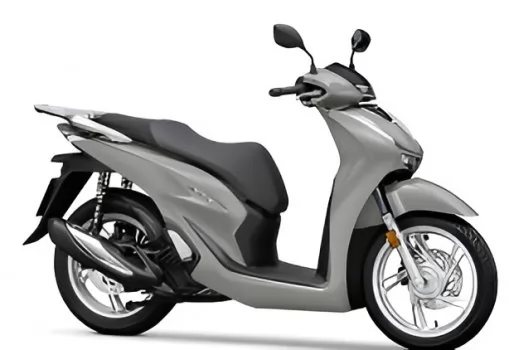 Tib Moto Per Honda Sh125 Sh125i Sh 125 125i 2008-2023 2022 2021