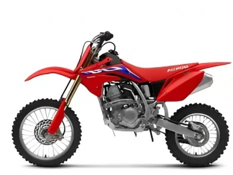 crf 150r price