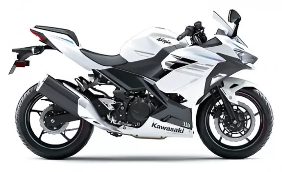 On Road Price of Kawasaki Ninja 400 in Delhi - Ninja 400 price in Feb 2024,  RTO, insurance and EMI