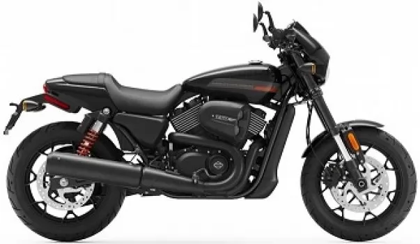 View of Harley Davidson Street Rod 2024 Price, Release Date & Specs - Motowheeler
