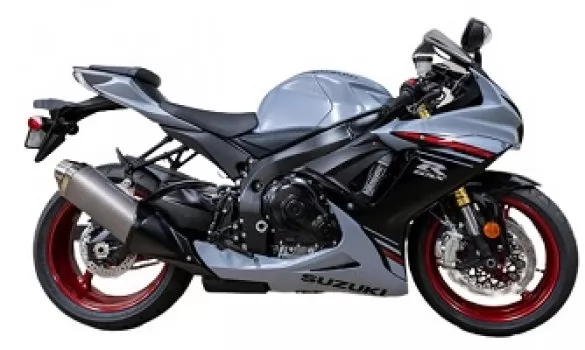 Suzuki GSX R750 2024 Price In India Pre order And Release Date