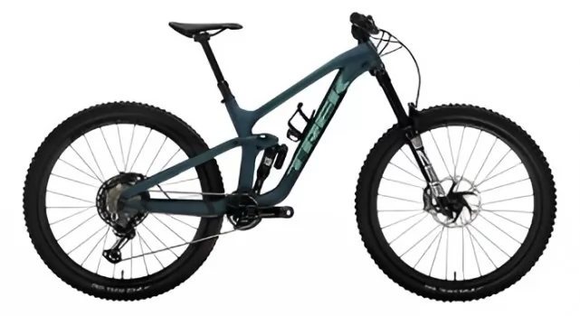 Trek 2025 slash 9